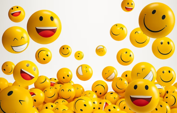 Why We Should Be Happy | By Ayam Kabugu | Apr, 2024 | Medium in