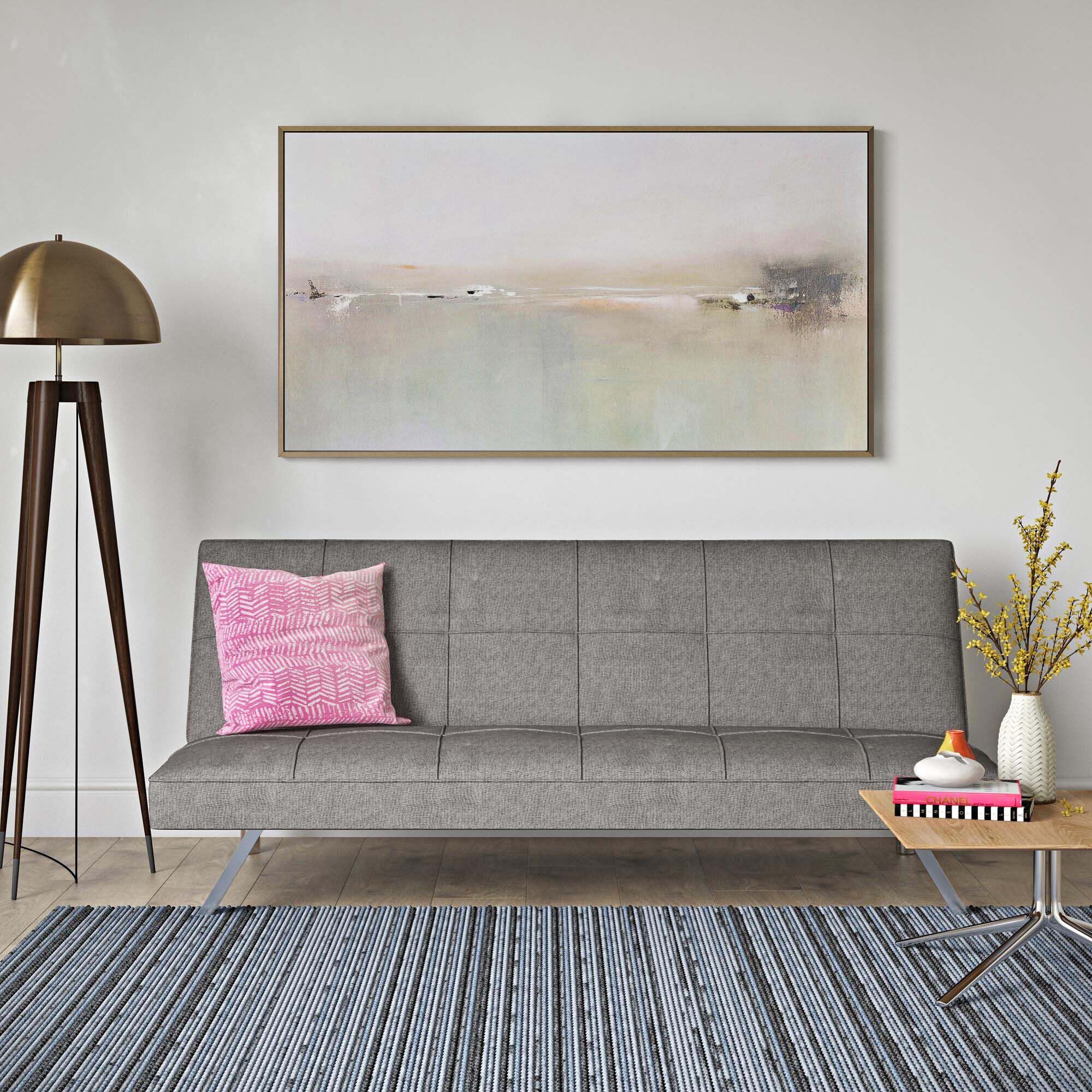 Sofa Bed Selections Exploring Versatile and Chic Options