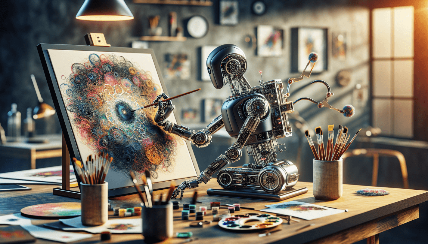 Your Guide To Leveraging Ai For Creating Great Images - Urbanmatter with regard to