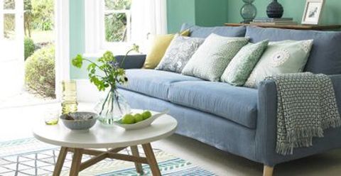 10 Common Mistakes When Buying A Sofa: Things To Avoid | Woman & Home for Making the Right Sofa Choice Key Factors for Long-Term Comfort