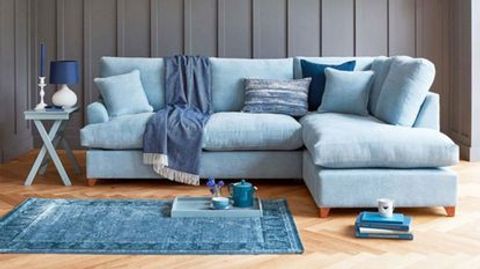 10 Common Mistakes When Buying A Sofa: Things To Avoid | Woman & Home inside 10 Things To Consider When Buying A Sofa