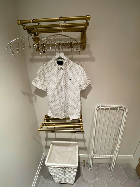 10 Trends To Refresh Your Laundry Room - Simply Productive regarding Small Laundry Room Ideas That Make a Big Difference