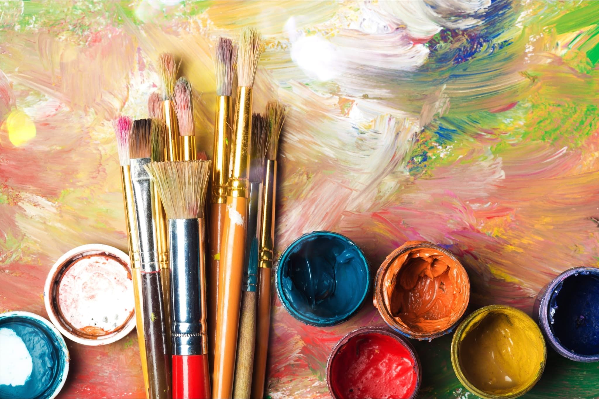 105 Quotes About Art &amp; 6 Tips For Using - The Digital Reader inside The Art of Media Console Selection The Allegra Edition
