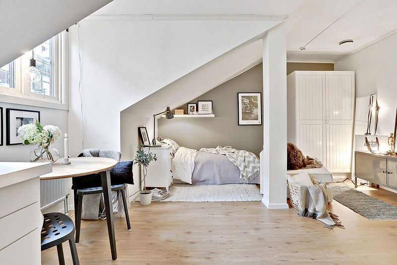 12 Ideas For A Small, Well-Appointed Room - Aboutdecorationblog with Inspiring Laundry Room Makeovers From Compact to Grand