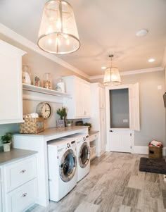 12 Laundry Room Ideas | Laundry Room, Laundry Room Doors, Laundry Room ... pertaining to New This Week: 4 Fashionable Laundry Rooms