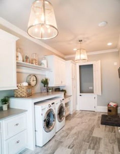 12 Laundry Room Ideas | Laundry Room, Laundry Room Doors, Laundry Room ... pertaining to New This Week: 4 Fashionable Laundry Rooms