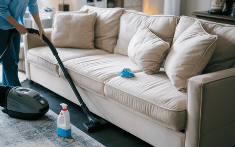 12 Sofa Styling Secrets Interior Designers Never Share inside Sofa Secrets: All The Reasons To Love Linen