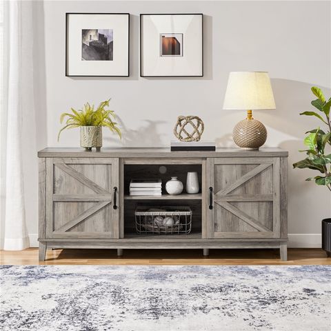 15 The Best Modern Farmhouse Rustic Tv Stands with regard to