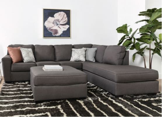 16 Best Sectional Sofas According To Experts - The Official List 2024 ... pertaining to Browse Sofas And Sectionals