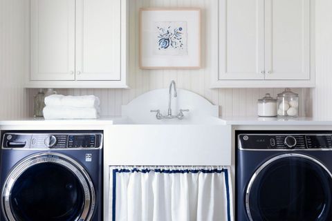 16 Laundry Hacks That Make Wash Day So Much Easier | Storables throughout From Drab to Dreamy Elevating Your Laundry Room Experience