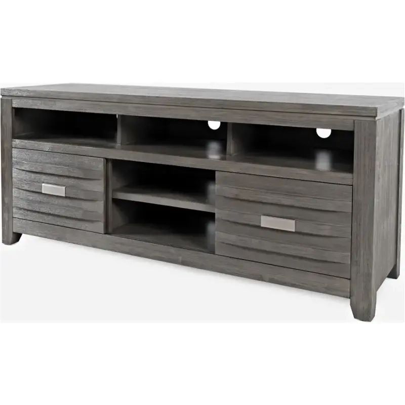 1854-60 Jofran Furniture 60 Inch Sliding Door Console within The Altamonte 60&quot; Console Brushed Gray A Deep Dive into Its Appeal