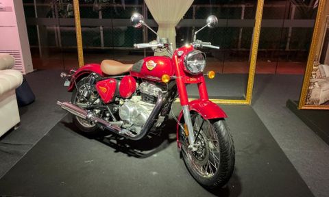 2024 Royal Enfield Classic 350 Launched At Rs 2 Lakh with Achieving Functional Elegance with Shaker Cabinets in Your Home