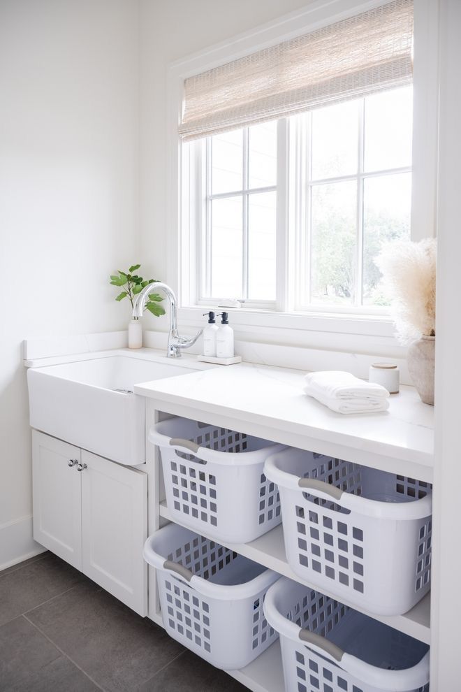 21 Best Laundry Room Ideas To Recreate! - Stylin By Neeru within New This Week: 10 Laundry Rooms Full Of Fresh Ideas