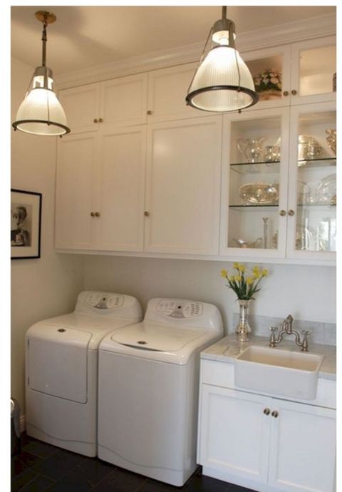 25 Dreamy Laundry Rooms – Artofit in