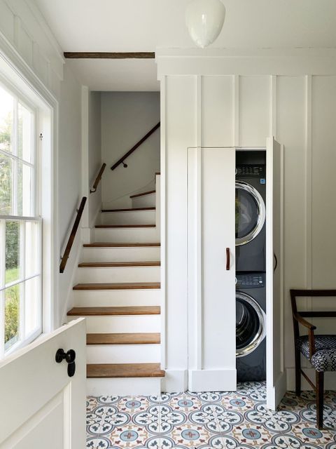 25 Fresh Laundry Room Ideas That Will Make Chores A Total Breeze – Artofit with regard to New This Week: 5 Fresh Laundry Rooms