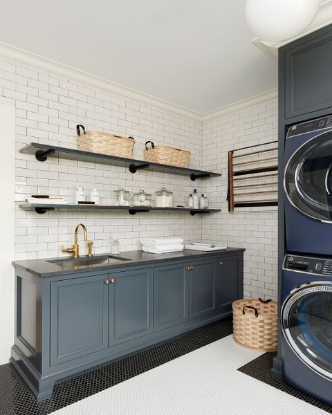 25 Fresh Laundry Room Ideas That Will Make Chores A Total Breeze – Artofit with regard to Transform Your Laundry Space A Look at 5 Stunning New Designs