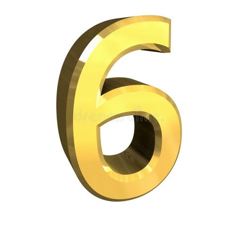 269,000+ Number 6 Free Stock Photos - Stockfreeimages throughout 6 Ways To Save Energy In The Laundry Room This Summer