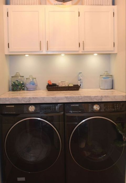 29+ Insanely Organized Laundry Room Ideas That Transform Your Space ... with regard to Inside the 10 Laundry Rooms Everyone Wants in 2024