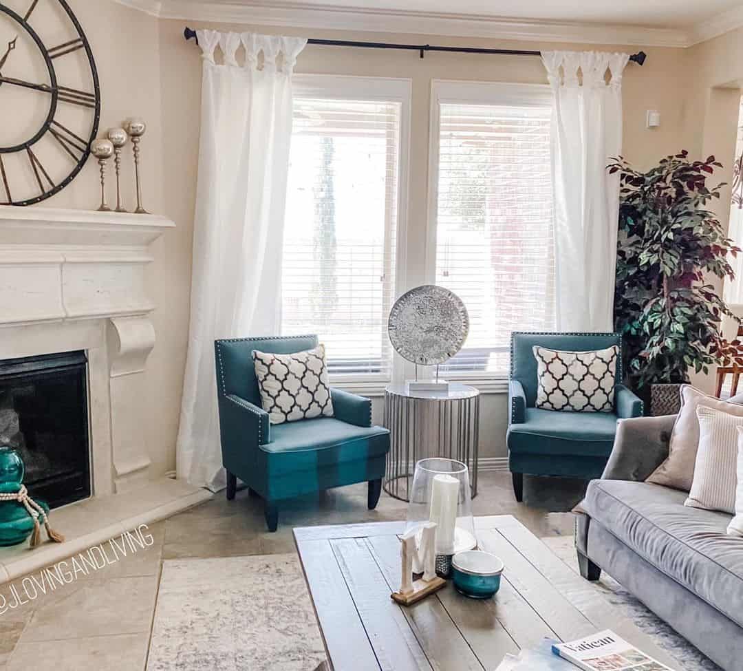 30 Living Room Accent Chairs Ideas That Enhance Your Space regarding How to Harmonize Your Sofas, Sectionals, and Accent Chairs for a Cohesive Look