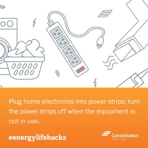 31 Ways To Save Energy In Your Home with 6 Ways To Save Energy In The Laundry Room This Summer