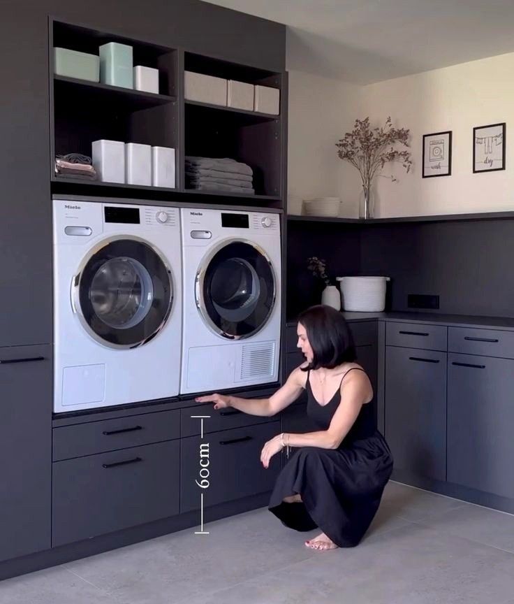 35 Inspiring Laundry Room Design Ideas – Artofit throughout