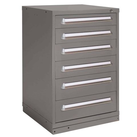 3600010 Modular Drawer Cabinet - In Stock Today | Republic with regard to From Bedroom to Office The Many Roles of a 6 Drawer Cabinet