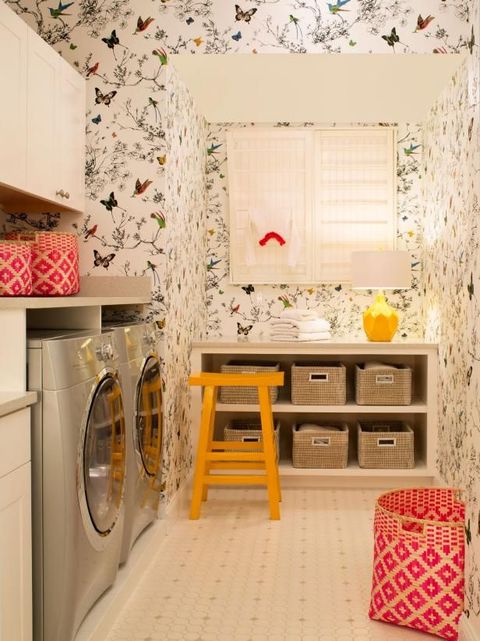 38 Laundry Room Ideas You'll Love | Laundry Room Storage, Laundry Room ... inside Transforming Your Laundry Room into a Cozy Sanctuary