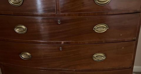 4 Drawer Dresser For $150 In Carmel, In | For Sale & Free — Nextdoor intended for The Carmel White 7 Drawer Dresser A Timeless Addition to Any Home