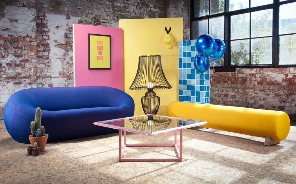 40 Elegant Modern Sofas For Cool Living Rooms pertaining to Houzz Products: One Mod Sofa, Two Cool Designer Looks