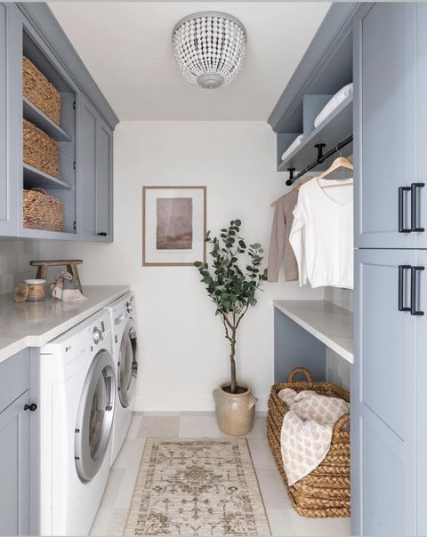 44 Super Chic Laundry Room Ideas 3 44 Super Chic Laundry Room Ideas ... with regard to New This Week: 9 Nifty Laundry Rooms