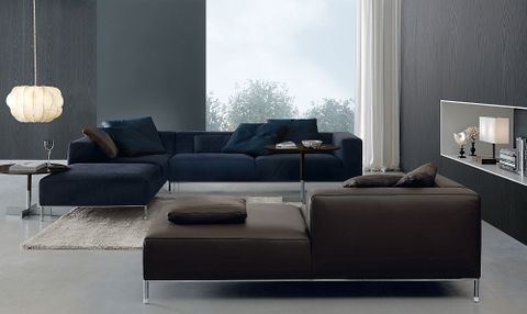5 Comfy Contemporary Sofas Offer Versatile Seating Solutions pertaining to The Unsung Heroes of Home Design The Quiet Versatility of Modern Sofas