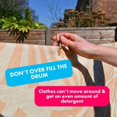 5 Common Laundry Mistakes (And How To Fix Them) - Ethical Blog From ... in Common Laundry Room Mistakes And How To Avoid Them