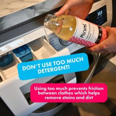 5 Common Laundry Mistakes (And How To Fix Them) - Ethical Blog From ... inside Common Laundry Room Mistakes And How To Avoid Them