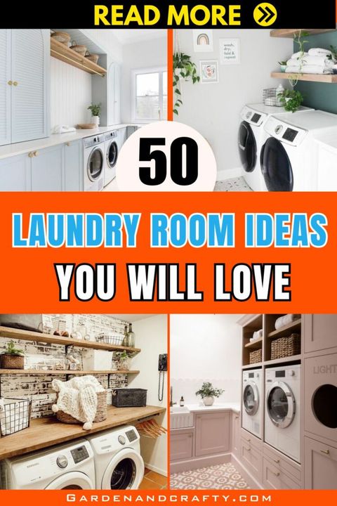 50 Laundry Room Ideas That Will Make You Love Doing Laundry regarding A Laundry Makes Room For A Diva Cat