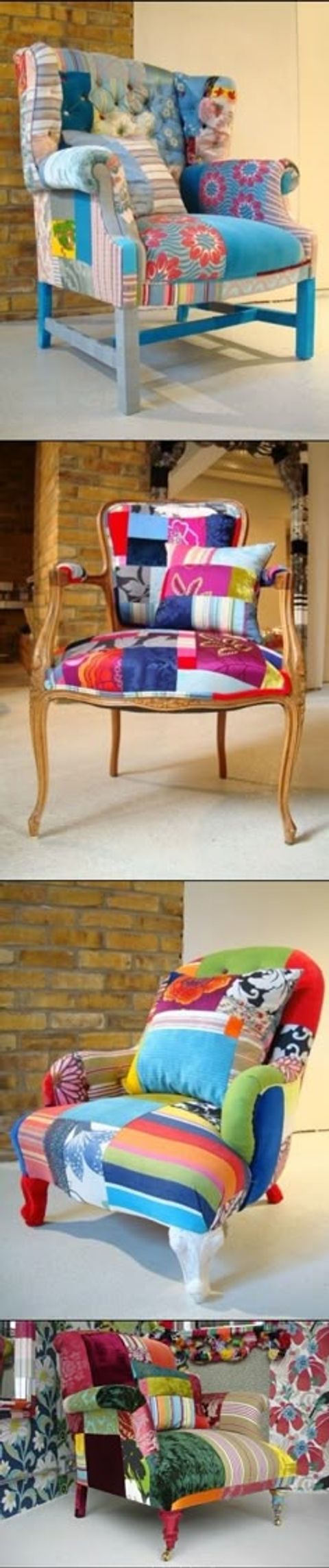52 Colorful Upholstery Ideas | Upholstery, Furniture, Decor intended for Breaking Through Design Boundaries Using Vibrant Upholstery