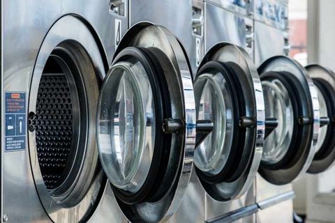 6 Apartment Laundry Room Ideas Your Residents Will Love pertaining to Navigating Laundry Room Construction Avoiding Common Code Violations
