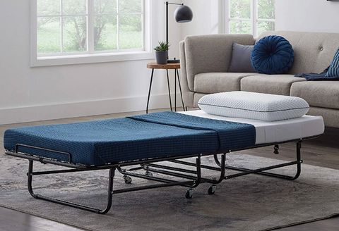 6 Best Folding Mattresses For Guests 2025 | Mattress Clarity for Tips For Squeezing In More Guest Beds