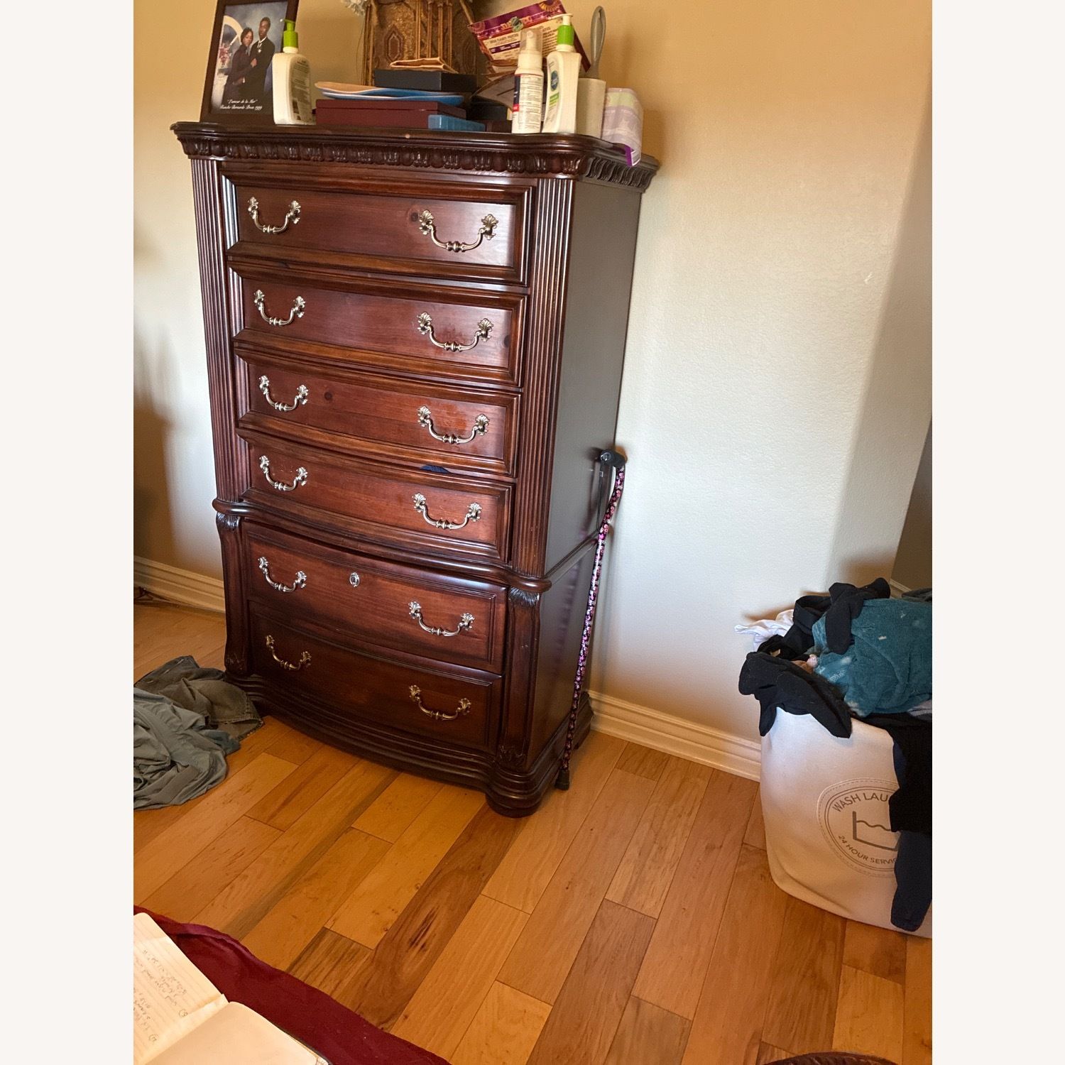 6 Drawer Chest - Aptdeco for Surfrider 6-Drawer Chest