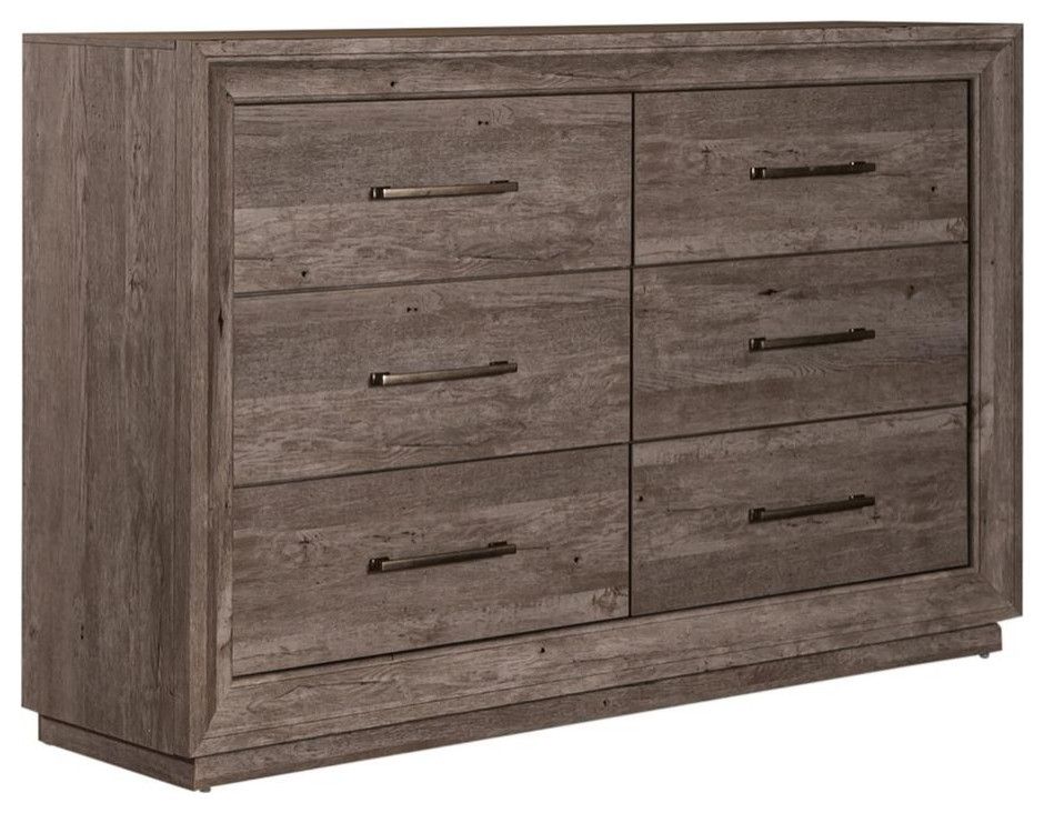 A Deep Dive into the Design and Functionality of the 272-BR31 Dresser