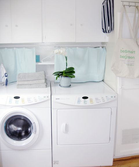 6 Tips To Refresh Your Laundry Room | Livemore™ with Refresh Your Laundry Room
