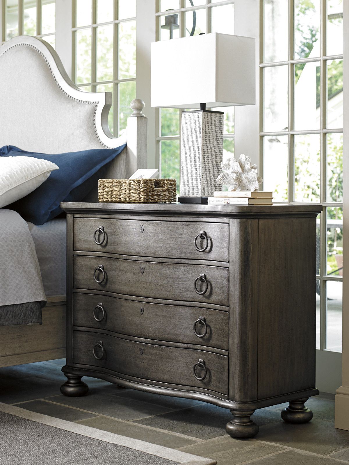 717-624 | Sandy Ridge Bachelors Chest | Oyster Bay| Lexington Home throughout How the Sandy Ridge Bachelors Chest Shaped American Military History