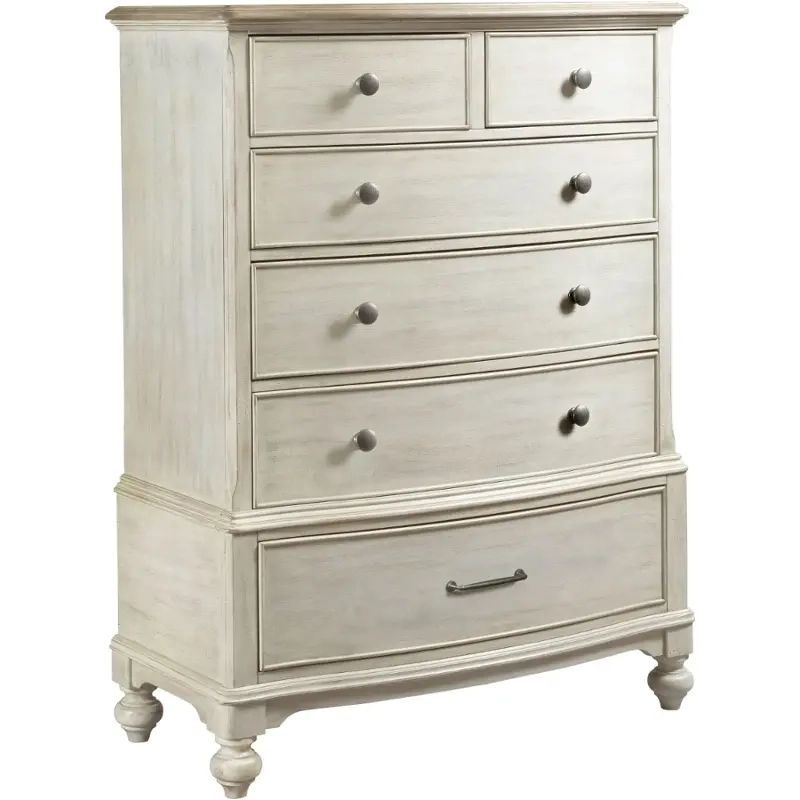750-215 American Drew Furniture Litchfield Carrick Drawer Chest pertaining to American Drew Litchfield Natick Lingerie Chest 750-220