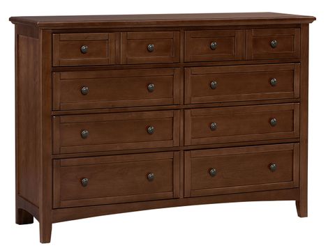 8-Drawer Storage Dresser for 8 Drawer Dresser