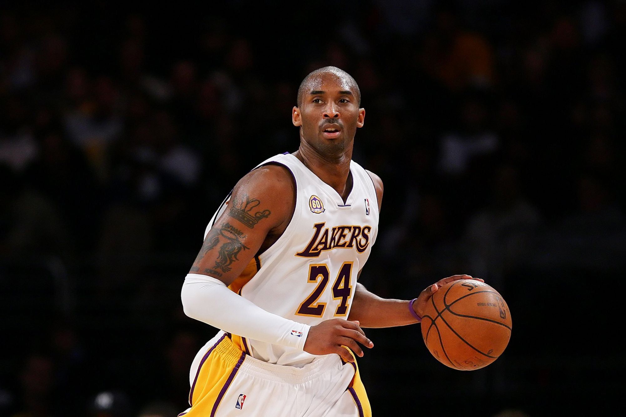 8 Kobe Quotes That Will Challenge Your Views On Competition, Leadership ... regarding A Room with a View Life with the Kobe 4-Drawer Dresser