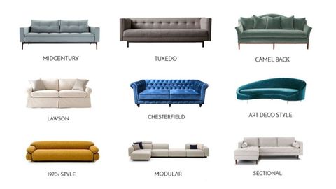 8 Tips For Choosing The Perfect Sofa | By Bluedot Design | Aug, 2022 ... with regard to Unlocking the Secret to Finding Your Dream Sofa