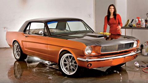 9 Of The Best Classic American Cars To Restore in Achieving Functional Elegance with Shaker Cabinets in Your Home