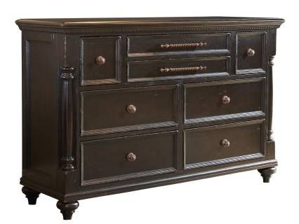 926-233 | Walker Triple Dresser | Malibu| Lexington Home Brands for Understanding the Enduring Appeal of the Walker Triple Dresser
