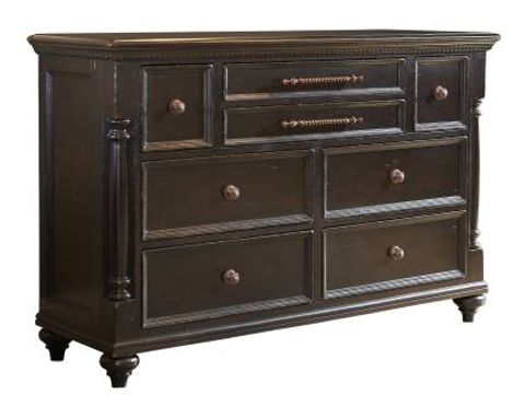 926-233 | Walker Triple Dresser | Malibu| Lexington Home Brands for Understanding the Enduring Appeal of the Walker Triple Dresser