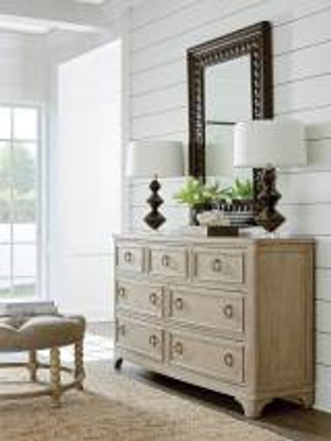 926-233 | Walker Triple Dresser | Malibu| Lexington Home Brands with Understanding the Enduring Appeal of the Walker Triple Dresser