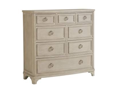 926-233 | Walker Triple Dresser | Malibutommy Bahama with Walker Triple Dresser